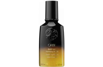 ORIBE Gold Lust Nourishing Hair Oil, 100 ml