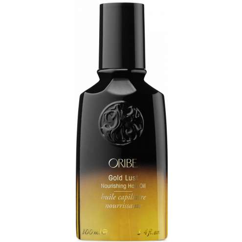 ORIBE Gold Lust Nourishing Hair Oil - Питательное масло, 100 мл