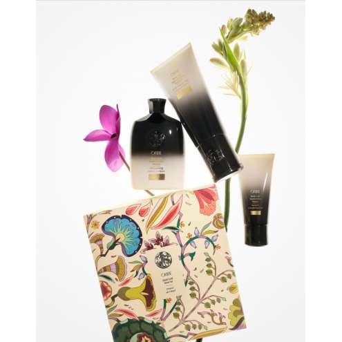 ORIBE Gold Lust Ritual Set