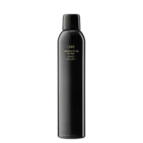 ORIBE Superfine Strong Hair Spray - Спрей для сверхсильной фиксации, 311 мл