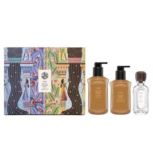 ORIBE Cote D´Azur Fragrance and Body Collection