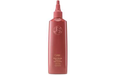 ORIBE Bright Blonde Rediance and Repair Treatment, 175 ml