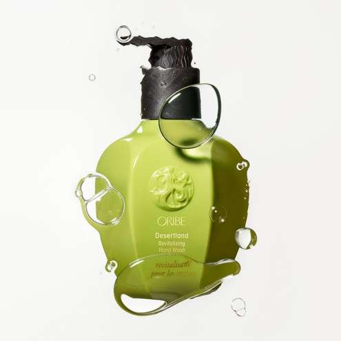 ORIBE Desertland Replenishing Hand Wash - Гель для душа, 300 мл