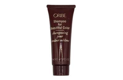 ORIBE Shampoo for Beautiful Color, 15 ml