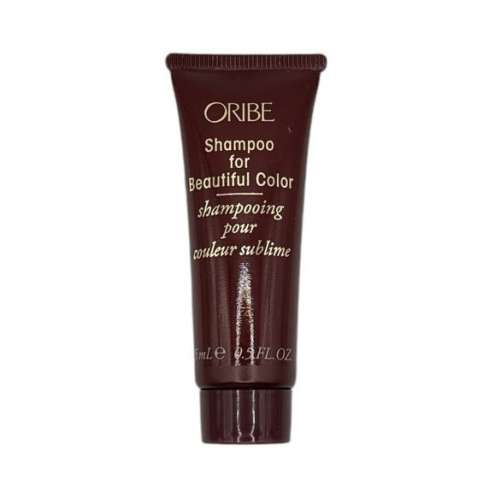 ORIBE Shampoo for Beautiful Color, 15 ml