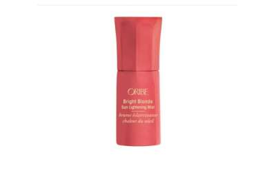 ORIBE Bright Blonde Sun Lightening Mist, 20 ml