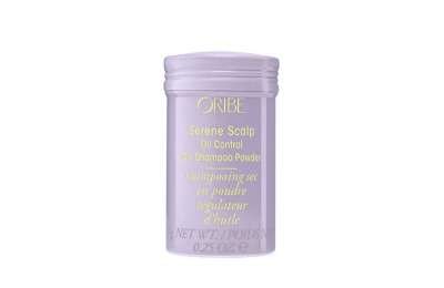 ORIBE Serene Scalp Oil Control Dry Shampoo Powder - Сухой порошковый шампунь, 7 г