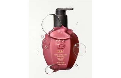 ORIBE Valley of Flowers Revitalizing Hand Wash – Роскошное средство для мытья рук, 300 мл