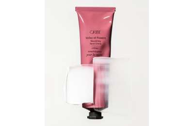 ORIBE Valley of Flowers Nourishing Hand Crème krém na ruce, 100 ml