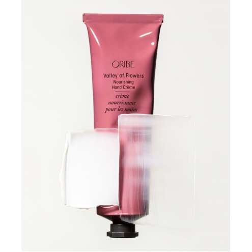 ORIBE Valley of Flowers Nourishing Hand Crème krém na ruce, 100 ml