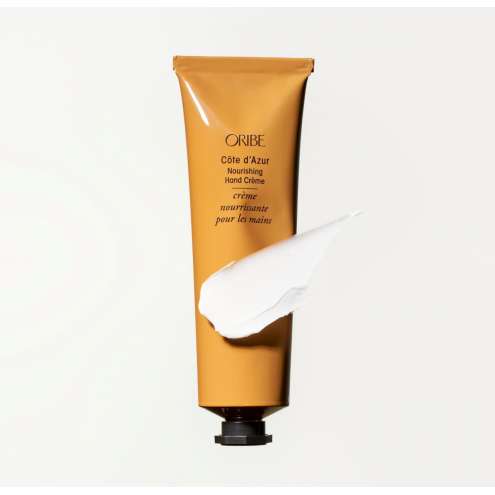 ORIBE Côte d'Azur Nourishing Hand Crème - Интенсивный крем для рук, 100 мл