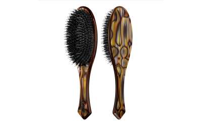 ORIBE Flat Brush