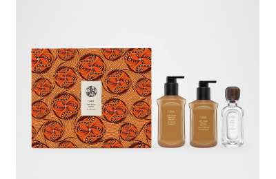 ORIBE Cote d'Azur Collection