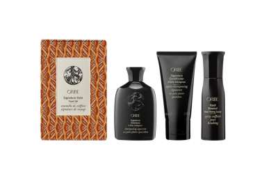 ORIBE Signature Style Travel Set