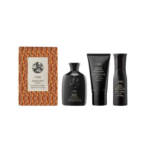 ORIBE Signature Style Travel Set