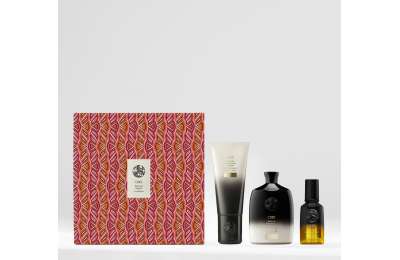 ORIBE Gold Lust Collection Подарочный набор