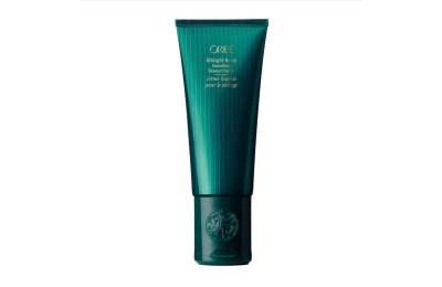 ORIBE Straight Away Smoothing Blowout Cream Stylingový krém, 150 ml