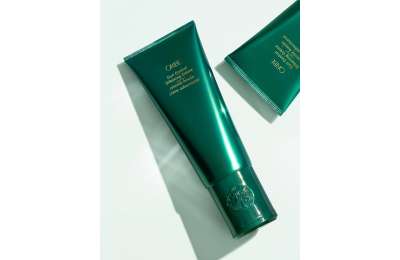 ORIBE Curl Control Silkening Creme Luxusní stylingový krém 150 ml