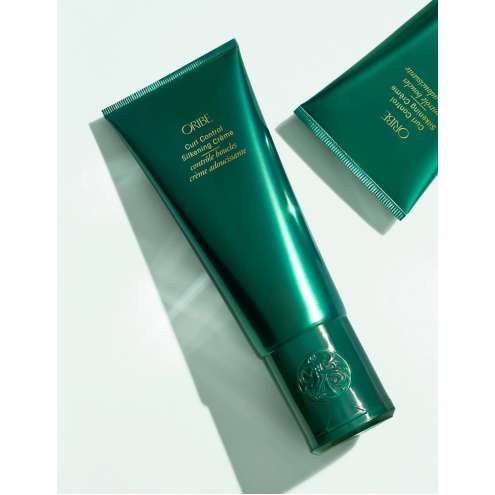 ORIBE Curl Control Silkening Creme Крем для укладки 150 ml