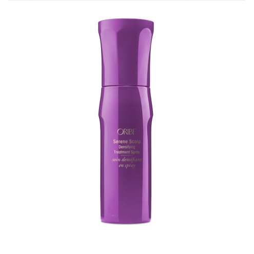 ORIBE Serene Scalp Densifying Treatment Spray Укрепляющий спрей для кожи головы и густоты волос 125 ml