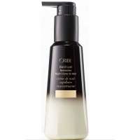 ORIBE Gold Lust Restorative Night Crème for Hair Obnovující noční krém na vlasy 150 ml
