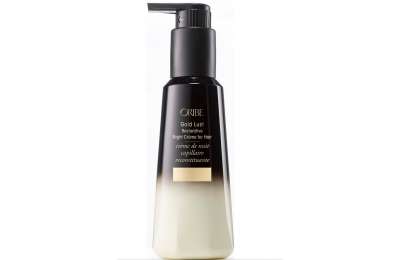ORIBE Gold Lust Restorative Night Crème for Hair Obnovující noční krém na vlasy 150 ml
