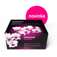 ORTHOMOL Beauty Box, 30 x 20 ml