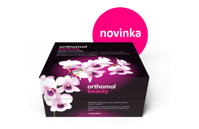 ORTHOMOL Beauty Box, 30 x 20 мл