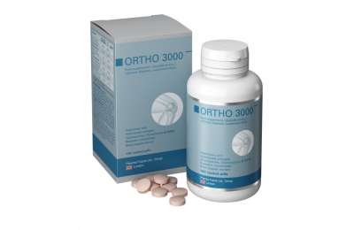 ORTHO 3000 180 таблеток