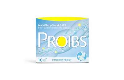 PROIBS 10 sachets