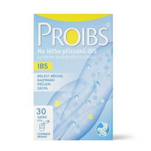 PROIBS 30 пакетиков