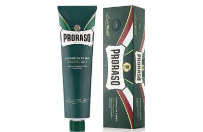 Proraso Shaving Cream Eukalyptus 150ml