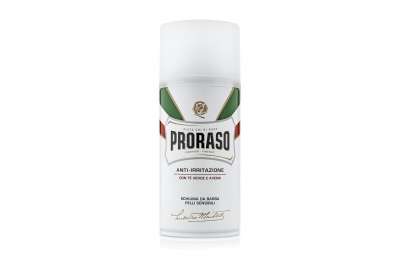 PRORASO Shaving Foam for Sensitive Skin 300 ml