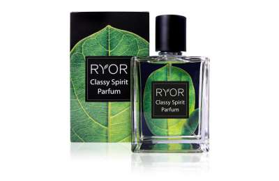 RYOR Classy Spirit Parfum, 100 ml