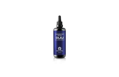 RENOVALITY Lavender body oil, 100 ml