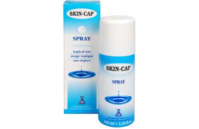 SKIN-CAP Spray, 100 ml