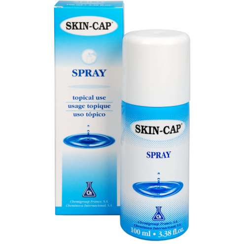 SKIN-CAP Spray, 100 ml