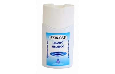 SKIN-CAP Šampon, 150 ml.