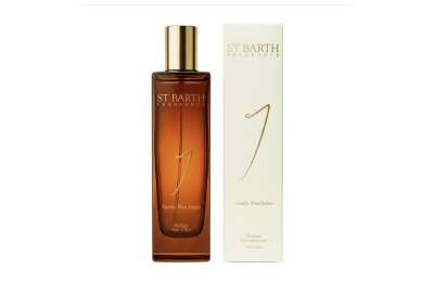 LIGNE ST BARTH Parfum VANILLE WEST INDIES, 50 мл