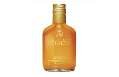 LIGNE ST BARTH AVOCADO OIL - Роскошное масло авокадо, 200 мл
