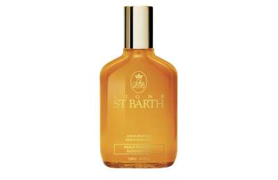 LIGNE ST BARTH AVOCADO OIL - Роскошное масло авокадо, 125 мл
