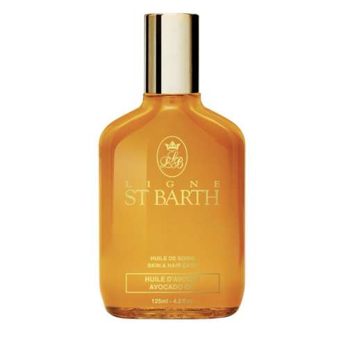 LIGNE ST BARTH AVOCADO OIL - Роскошное масло авокадо, 125 мл