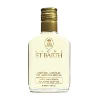 LIGNE ST BARTH Camphor & Menthol Oil – расслабляющее масло для тела, 200 мл LIGNE ST BARTH Camphor & Menthol Oil – расслабляющее масло для тела, 200 мл