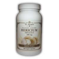 ST.MARIA Hericium 500 mg, 180 kapslí ST.MARIA Hericium 500 mg, 180 kapslí