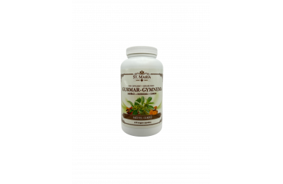 St.Maria Gurmar Gymnema, 270 capsules