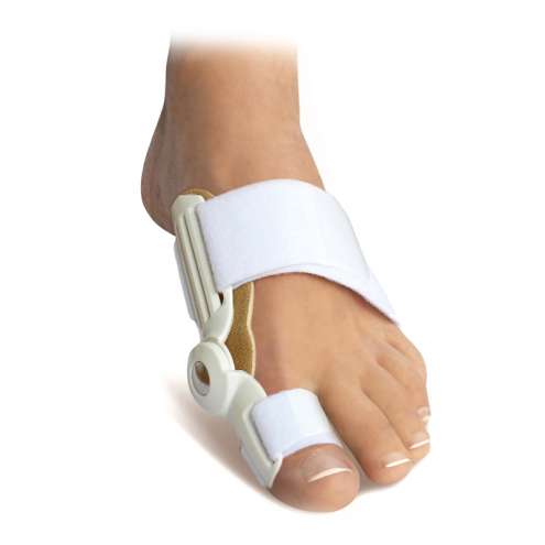 SVORTO 023 Hallux Valgus bandáž s kloubem, 1 ks