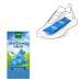 SVORTO 060 Antibacterial shoe freshners, universal size