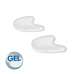 SVORTO 102 Gel toe separator, size 3 (L)