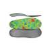 SVORTO 014 Children’s insoles with heel cup, size 27-28