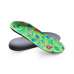 SVORTO 014 Children’s insoles with heel cup, size 31-32